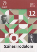 Sándor Csilla szerk. - Színes irodalom 12. évfolyam