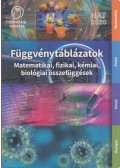 Wintsche Gergely,Csajági Sándor,Csorba László - Függvénytáblázatok