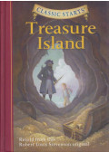 Robert Louis Stevenson ,Chris Tait - Treasure Island