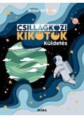 Majoros Nóra - Csillagközi kikötők - Küldetés