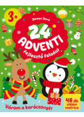 Domán Ilona - 24 Adventi fejlesztő feladat