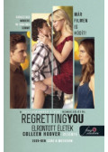 Colleen Hoover - Regretting You - Elrontott életek