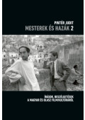 Pintér Judit - Mesterek és hazák 2.