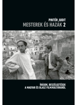 Pintér Judit - Mesterek és hazák 2. Pintér Judit - Mesterek és hazák 2., null 2025 antikvár könyv