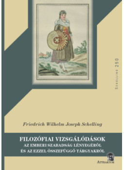 Friedrich Wilhelm Joseph Schelling - Filozófiai vizsgálódások Friedrich Wilhelm Joseph Schelling - Filozófiai vizsgálódások, null 2025 antikvár könyv
