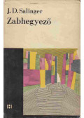 Jerome David Salinger - Zabhegyező