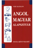 Vizi Katalin - Angol-magyar alapszótár