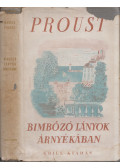 Marcel Proust - Az eltűnt idő nyomában II.