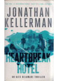 Jonathan Kellerman - Heartbreak Hotel