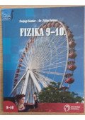 Csajági Sándor,dr. Fülöp Ferenc - Fizika 9-10. a középiskolák számára