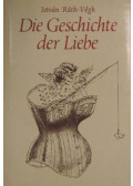 Ráth-Végh István - Die Geschichte der Liebe