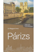 D. Magyari Imre - Párizs