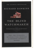 Richard Dawkins - The Blind Watchmaker