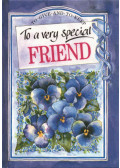 Helen Exley - To a Very Special Friend
