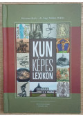 Mészáros Márta,Nagy Molnár Miklós - Kun képes lexikon