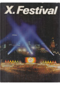 Winkler, Wolfgang - X. Festival