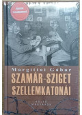 Margittai Gábor - Szamár-sziget szellemkatonái fotóalbummal