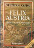 Vajda, Stephan - Felix Austria