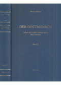 Maria Valtorta - Der Gottmensch Band II.