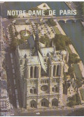 Bernard Mahieu - Notre-Dame de Paris