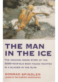 Konrad Spindler - The Man in the Ice