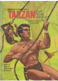 Edgar Rice Burroughs - Tarzan of the Apes