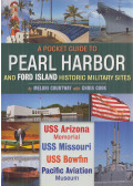 Meloni Courtway,Cook, Chris - A Pocket Guide to Pearl Harbor and Ford Island Historic Military Sites