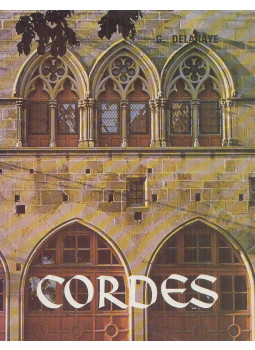 Delahaye, Gilbert - Cordes Delahaye, Gilbert - Cordes, Cordes 1978 antikvár könyv