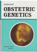 Papp Zoltán - Obstetric Genetics