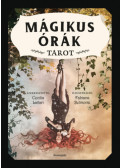 Cecilia Lattari - Mágikus órák tarot