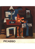 Körner Éva - Picasso