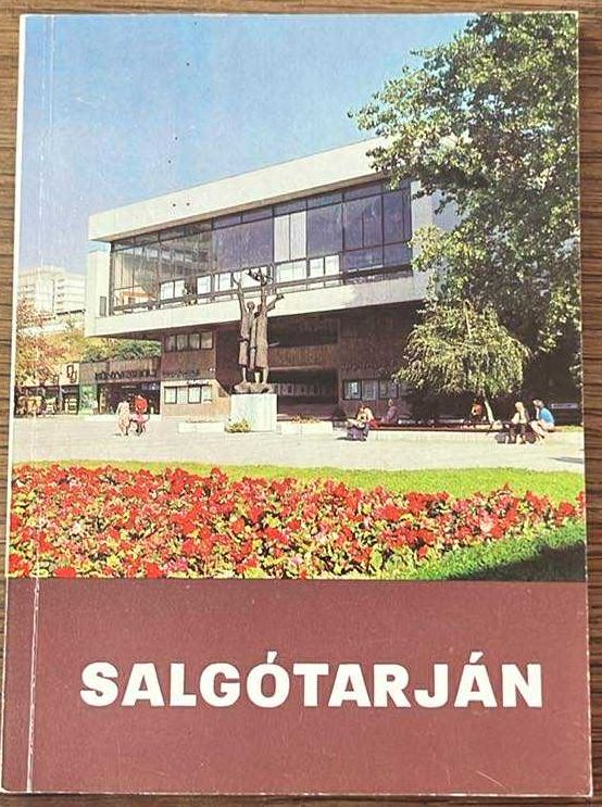 Belitzky János, Vadas Andor - Salgótarján Belitzky János, Vadas Andor - Salgótarján, null 1987 antikvár könyv