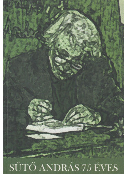 Káli Király István (szerk.) - Sütő András 75 éves Káli Király István (szerk.) - Sütő András 75 éves, Marosvásárhely 2002 antikvár könyv