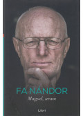 Fa Nándor - Magad, uram