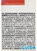 Harald Szeemann - 49. Esposizione internazionale d'arte