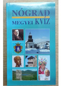 M. Szabó Gyula - Nógrád megyei kvíz