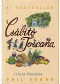 Doran, Phil - Csábító Toscana