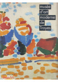 Jean-Noël Beyler - Musée d'art moderne de Troyes