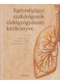 Magyar Pál (szerk.),Pálfy Lajosné,DR.BÁRTFAI ZOLTÁN (SZERK - Egészségügyi szakdolgozók tüdőgyógyászati kézikönyve