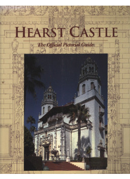 Nancy E. Loe - Hearst Castle Nancy E. Loe - Hearst Castle, null 1991 antikvár könyv