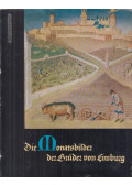 Heinrich Trost - Die Monatsbilder der Brüder von Limburg