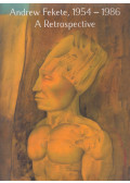Peter Paul Fekete - Andrew Fekete, 1954-1986