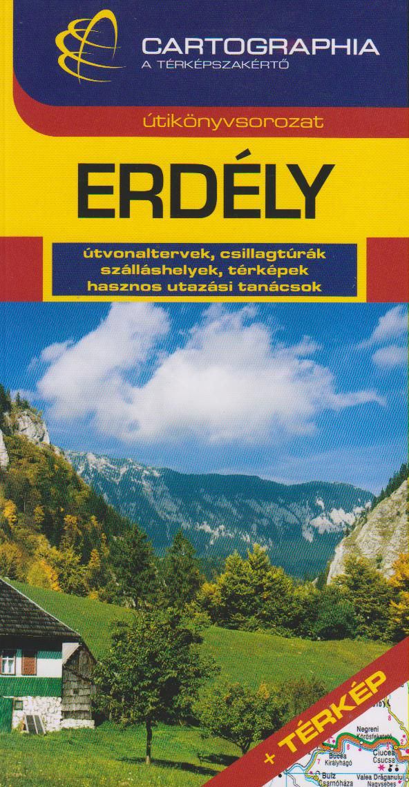 Dr. Elekes Tibor - Erdély