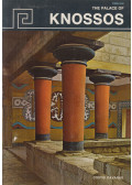 Costis Davaras - The Palace of Knossos