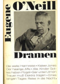 Eugene O'Neill - Dramen