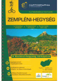 Berki Zoltán,Kovács Attila Gyula,Kacsándi László - Zempléni-hegység turistakalauz