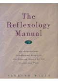 Pauline Wills - The Reflexology Manual