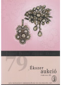 Mélykuti Beatrix,Dembitzné Szalóki Magdolna,Tűzkő Péter,Dobóczy Tibor - BÁV Rt. 79. ékszeraukció / 1. kisplasztika és szobor-, 5. grafikai aukció