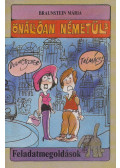 Dr. Braunstein Mária - Önállóan németül 3.