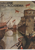 Francesco Valcanover - Gallerie dell'Accademia di Venezia